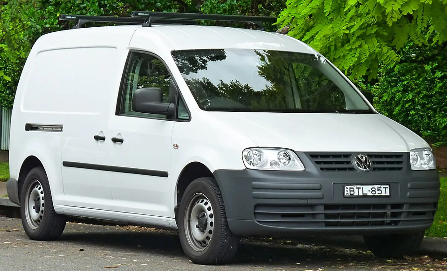 Manual De Taller Volkswagen Caddy (2003–2015) + Diagramas Eléctricos en Español 1