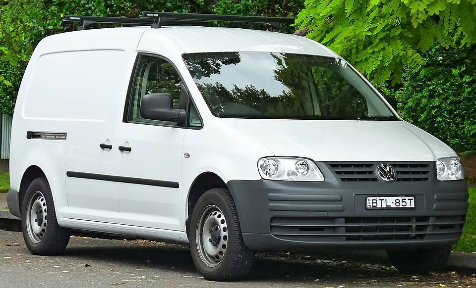 Manual De Taller Volkswagen Caddy (2003–2015) + Diagramas Eléctricos en Español 1