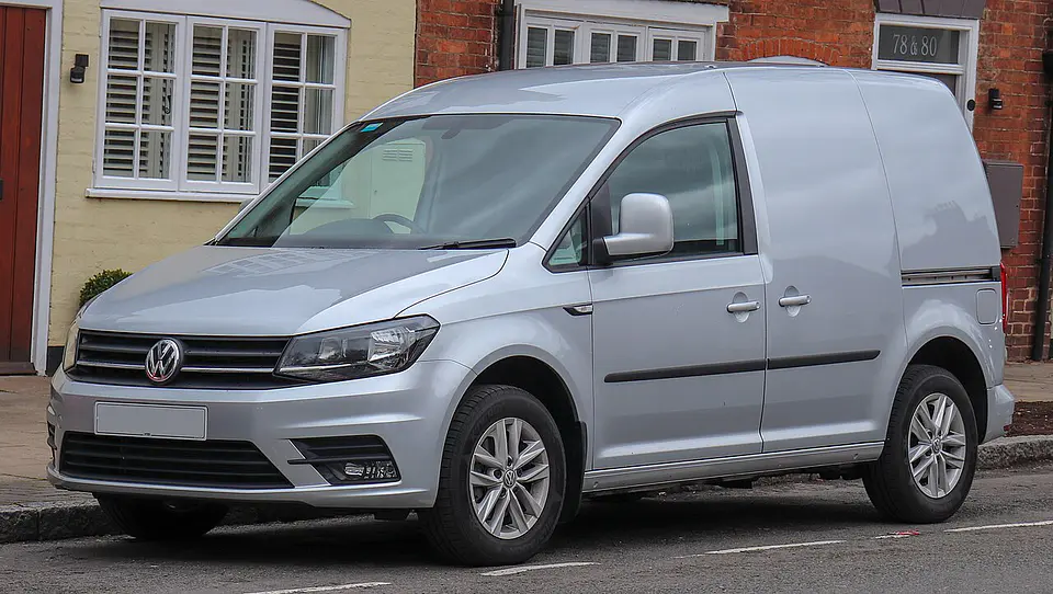 Manual De Taller Volkswagen Caddy (2016–2020) + Diagramas Eléctricos en Español 1