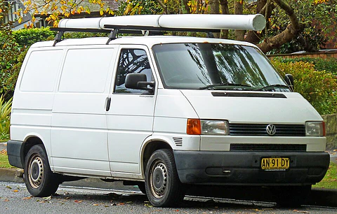 Manual De Taller Volkswagen Transporter T4 (1990–2003) + Diagramas Eléctricos en Español