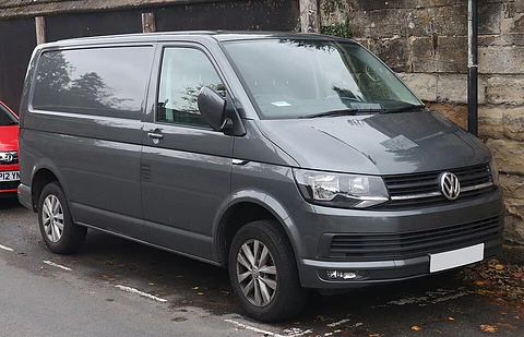 Manual De Taller Volkswagen Transporter T6 (2015–2024) + Diagramas Eléctricos en Español