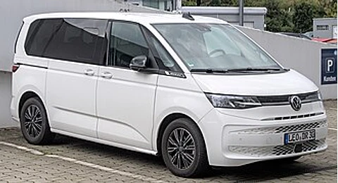 Manual De Taller Volkswagen Multivan (T7) (2021–2026) + Diagramas Eléctricos en Español