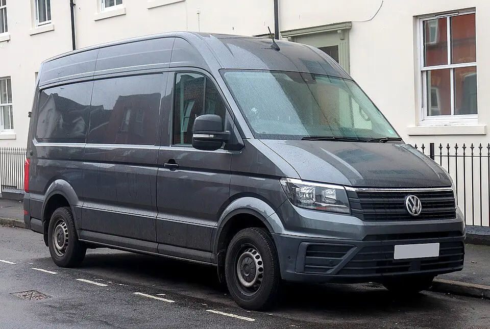 Manual De Taller Volkswagen Crafter (2006–2017) + Diagramas Eléctricos en Español 1