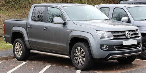 Manual De Taller Volkswagen Amarok (2010–2022) + Diagramas Eléctricos en Español