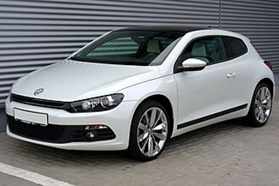 Manual De Taller Volkswagen Scirocco III (2008–2017) + Diagramas Eléctricos en Español 1