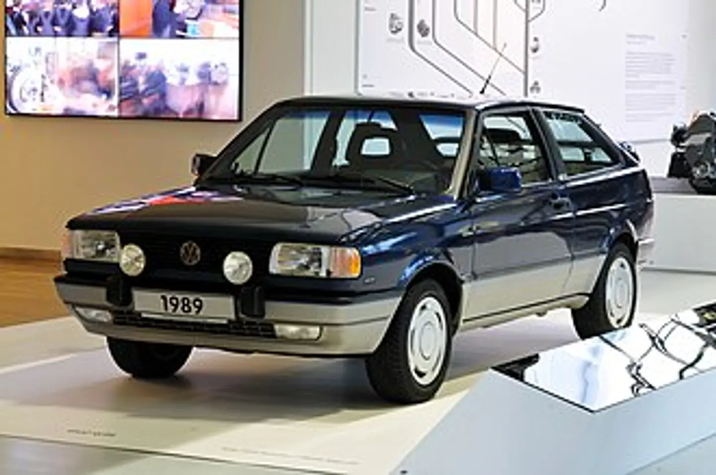 Manual De Taller Volkswagen Gol G1 (1980–1996) + Diagramas Eléctricos en Español 1