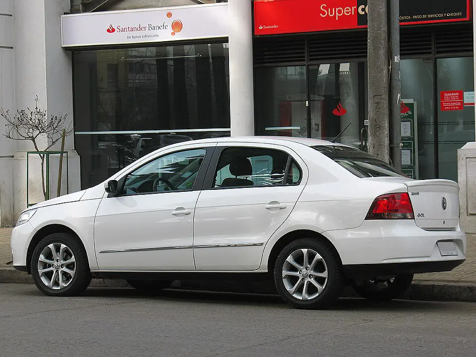 Manual De Taller Volkswagen Voyage / Gol Sedán (2008–2023) + Diagramas Eléctricos en Ingles 1