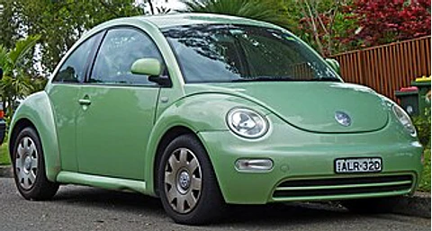 Manual De Taller Volkswagen New Beetle (1997–2011) + Diagramas Eléctricos en Español