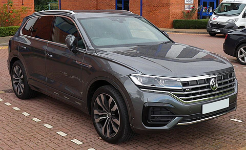 Manual De Taller Volkswagen Touareg III (CR) (2018–2023) + Diagramas Eléctricos en Español
