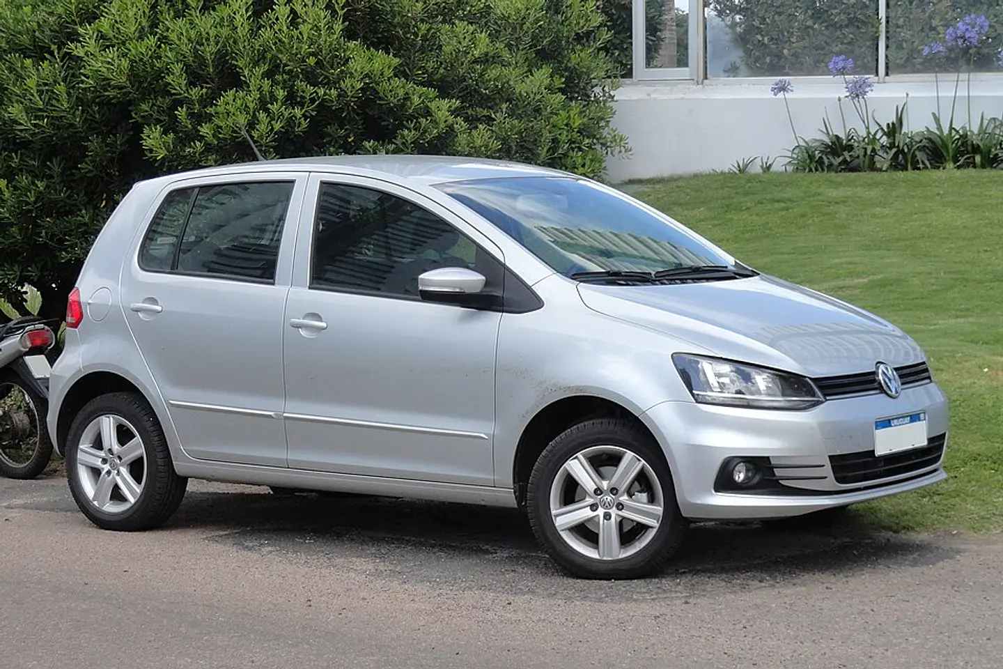 Manual De Taller Volkswagen Fox (2003–2021) + Diagramas Eléctricos en Español 1