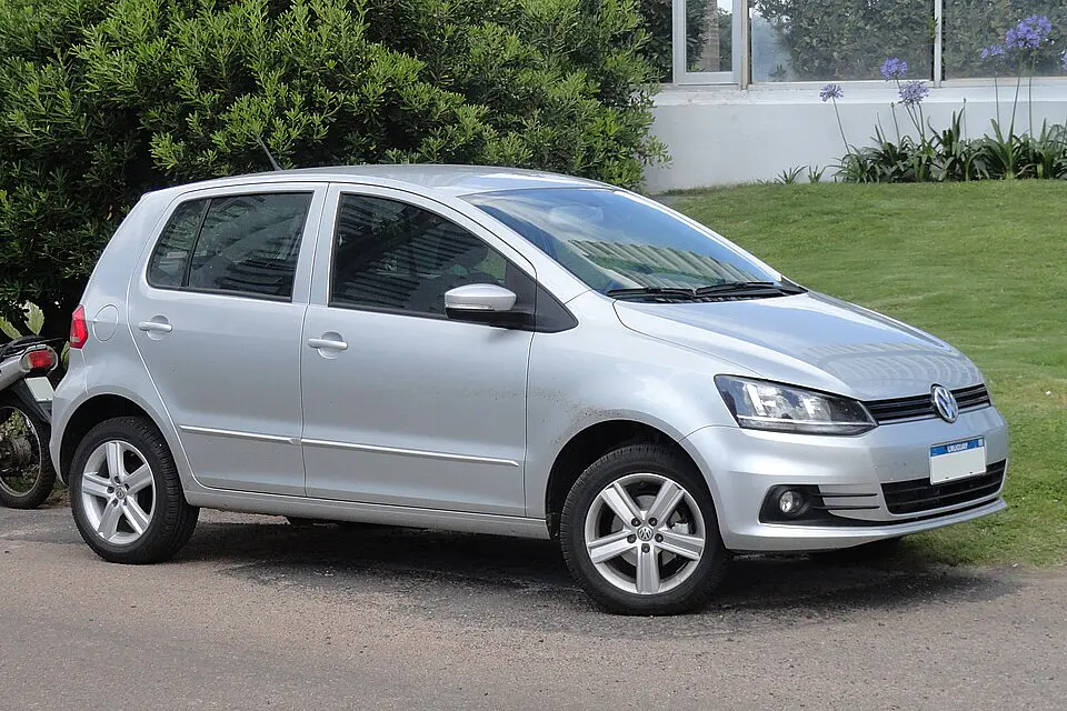Manual De Taller Volkswagen Fox (2003–2021) + Diagramas Eléctricos en Español 1