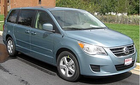 Manual De Taller Volkswagen Routan (2009–2014) + Diagramas Eléctricos en Español