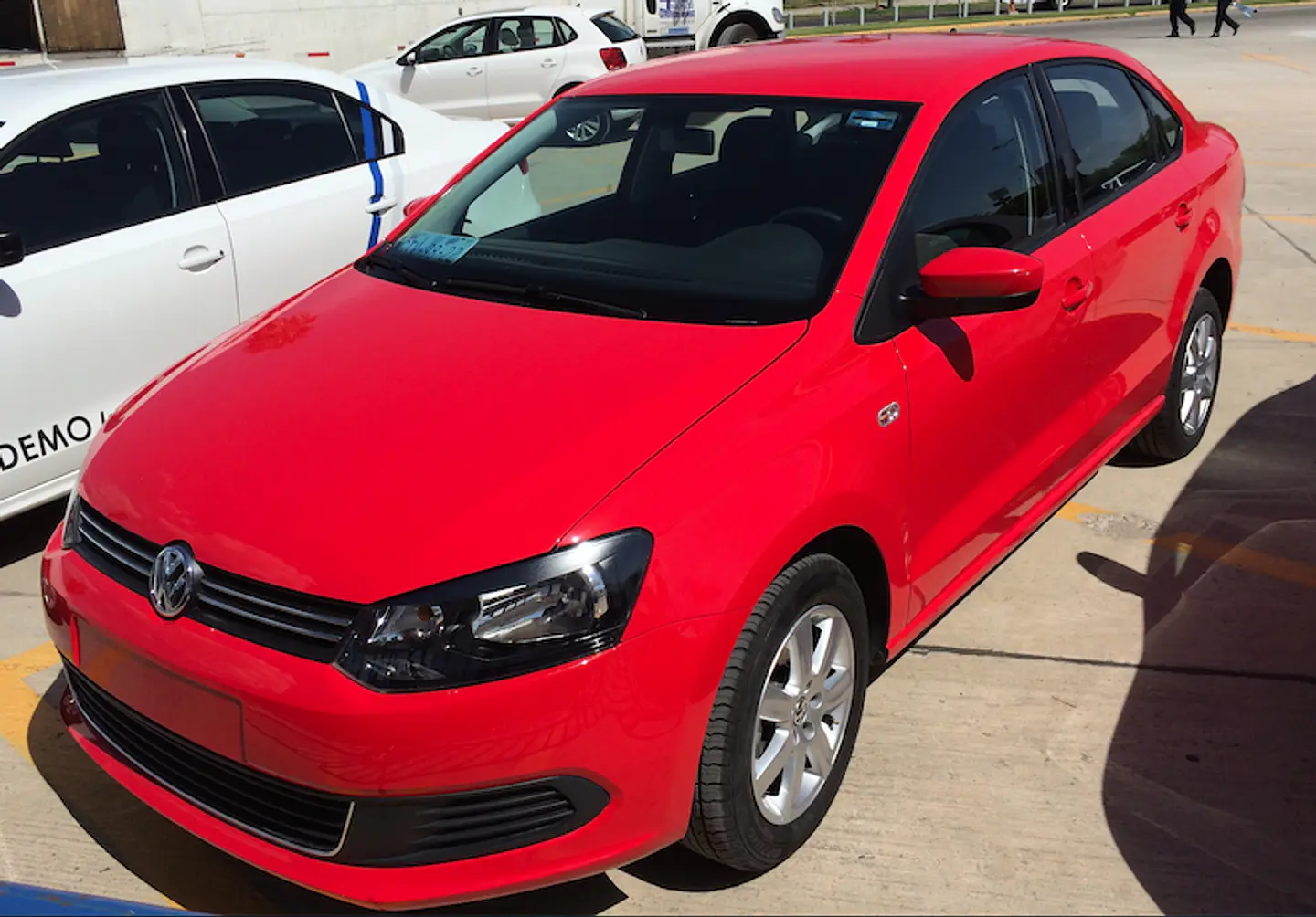 Manual De Taller Volkswagen Vento (A05 / PQ25) (2010–2022) + Diagramas Eléctricos en Español 1