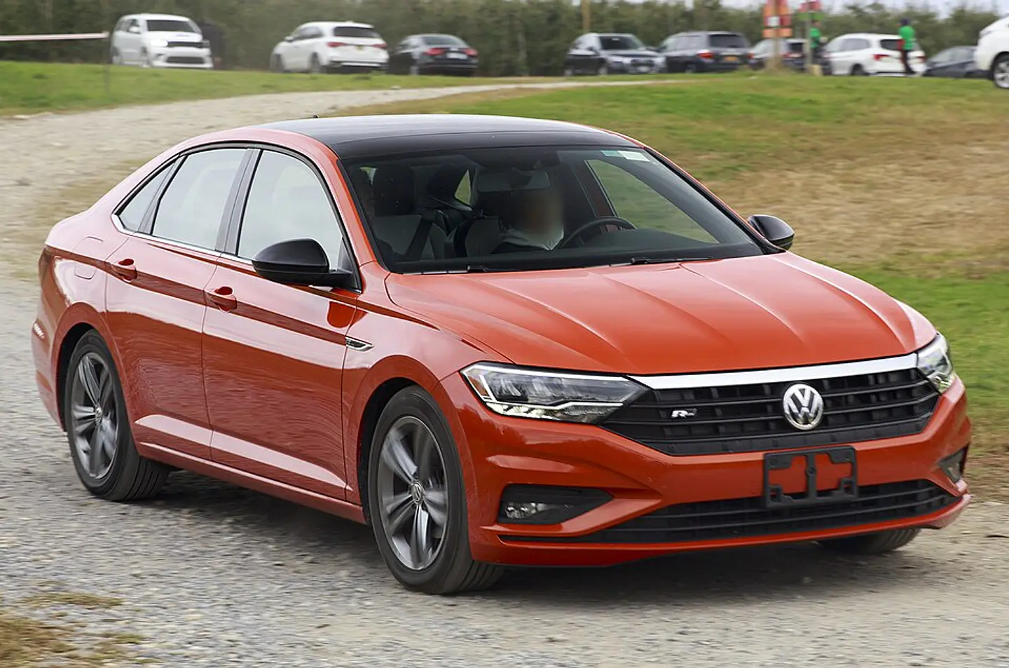 Manual De Taller Volkswagen Vento (A7 / Mk7 Jetta) (2018–2023) + Diagramas Eléctricos en Español 1