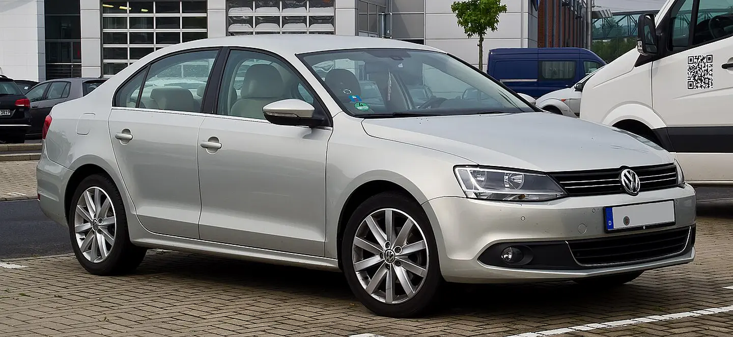 Manual De Taller Volkswagen Vento (A6 / Mk6 Jetta) (2011–2018) + Diagramas Eléctricos en Español 1