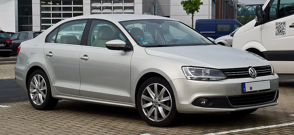 Manual De Taller Volkswagen Vento (A6 / Mk6 Jetta) (2011–2018) + Diagramas Eléctricos en Español 1
