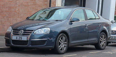 Manual De Taller Volkswagen Vento (A5 / Mk5 Jetta) (2005–2011) + Diagramas Eléctricos en Español