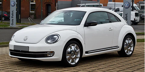 Manual De Taller Volkswagen Beetle (A5) (2011–2019) + Diagramas Eléctricos en Español