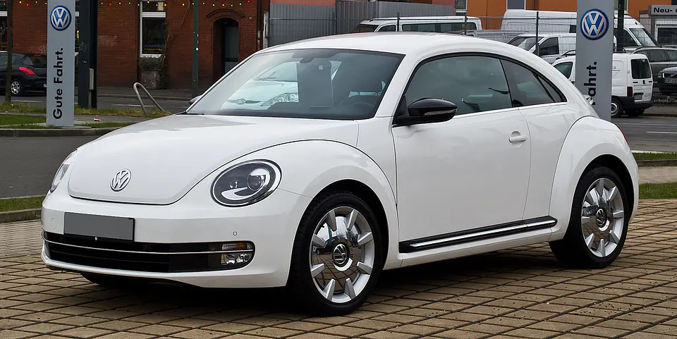 Manual De Taller Volkswagen Beetle (A5) (2011–2019) + Diagramas Eléctricos en Español 1