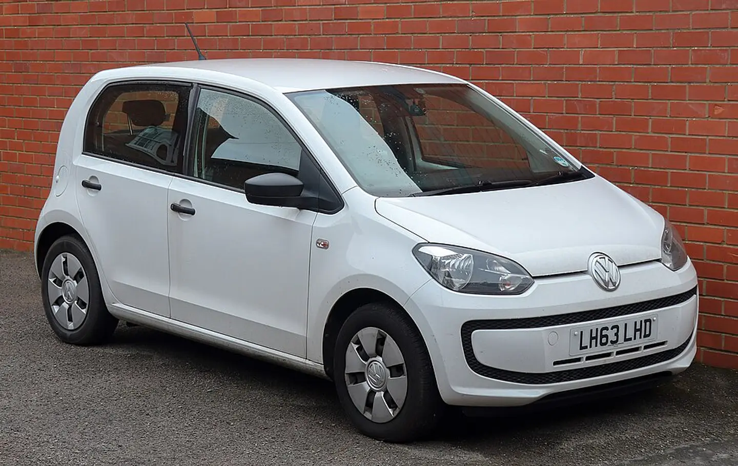 Manual De Taller Volkswagen up! (2011–2023) + Diagramas Eléctricos en Español 1