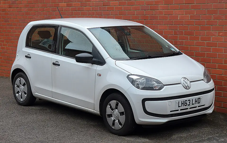 Manual De Taller Volkswagen up! (2011–2023) + Diagramas Eléctricos en Español 1