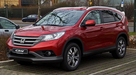 Manual de Taller Honda CR-V 2012–2016 Español + Diagramas Eléctricos PDF | Envío Inmediato