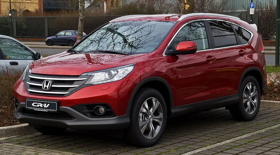 Manual de Taller Honda CR-V 2012–2016 Español + Diagramas Eléctricos PDF | Envío Inmediato 1