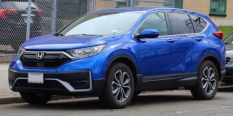 Manual de Taller Honda CR-V 2017–2022 Español + Diagramas Eléctricos PDF | Envío Inmediato
