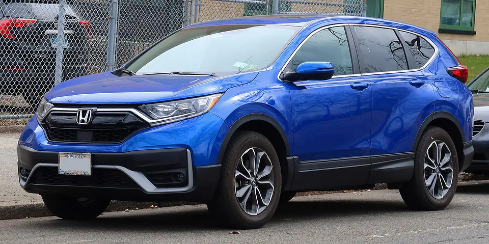 Manual de Taller Honda CR-V 2017–2022 Español + Diagramas Eléctricos PDF | Envío Inmediato 1