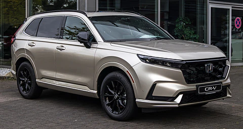 Manual de Taller Honda CR-V 2023–2026 Español + Diagramas Eléctricos PDF | Envío Inmediato
