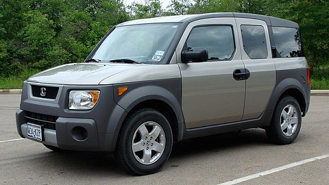 Manual de Taller Honda Element 2003–2011 Español + Diagramas Eléctricos PDF | Envío Inmediato