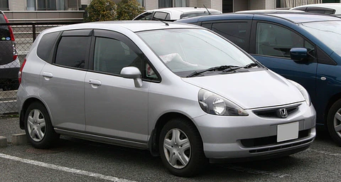 Manual de Taller Honda Fit 2001–2008 Español + Diagramas Eléctricos PDF | Envío Inmediato