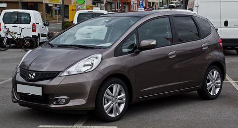 Manual de Taller Honda Fit 2008–2014 Español + Diagramas Eléctricos PDF | Envío Inmediato