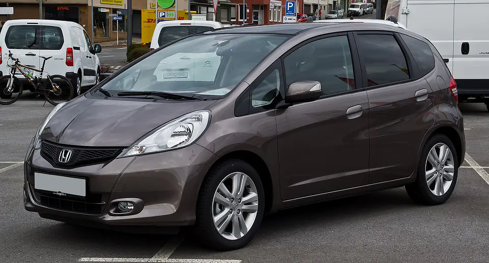 Manual de Taller Honda Fit 2008–2014 Español + Diagramas Eléctricos PDF | Envío Inmediato 1