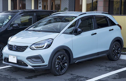 Manual de Taller Honda Fit 2020–2026 Español + Diagramas Eléctricos PDF | Envío Inmediato