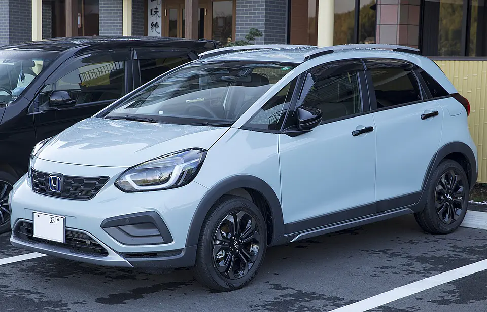 Manual de Taller Honda Fit 2020–2026 Español + Diagramas Eléctricos PDF | Envío Inmediato 1