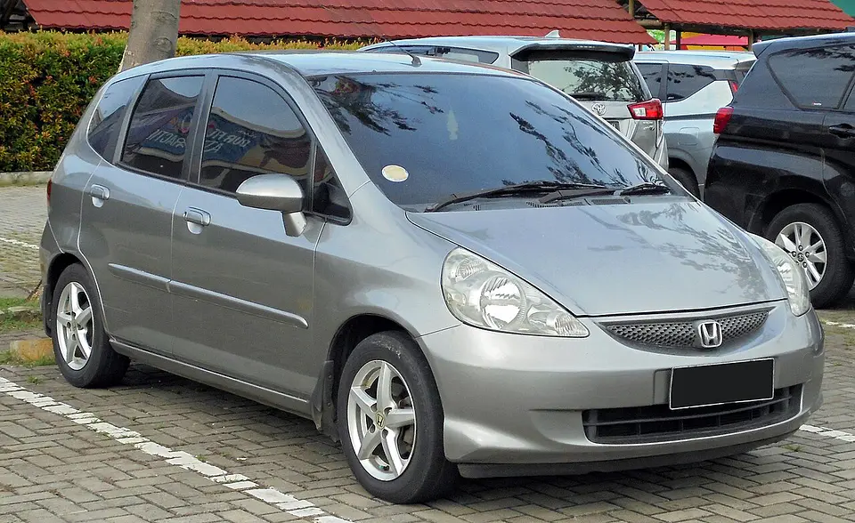 Manual de Taller Honda Jazz 2001–2008 Español + Diagramas Eléctricos PDF | Envío Inmediato 1
