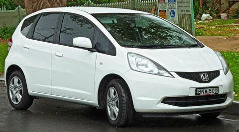 Manual de Taller Honda Jazz 2008–2014 Español + Diagramas Eléctricos PDF | Envío Inmediato