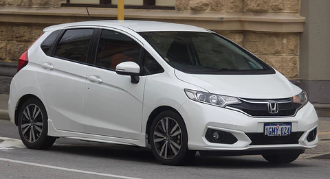 Manual de Taller Honda Jazz 2014–2020 Español + Diagramas Eléctricos PDF | Envío Inmediato