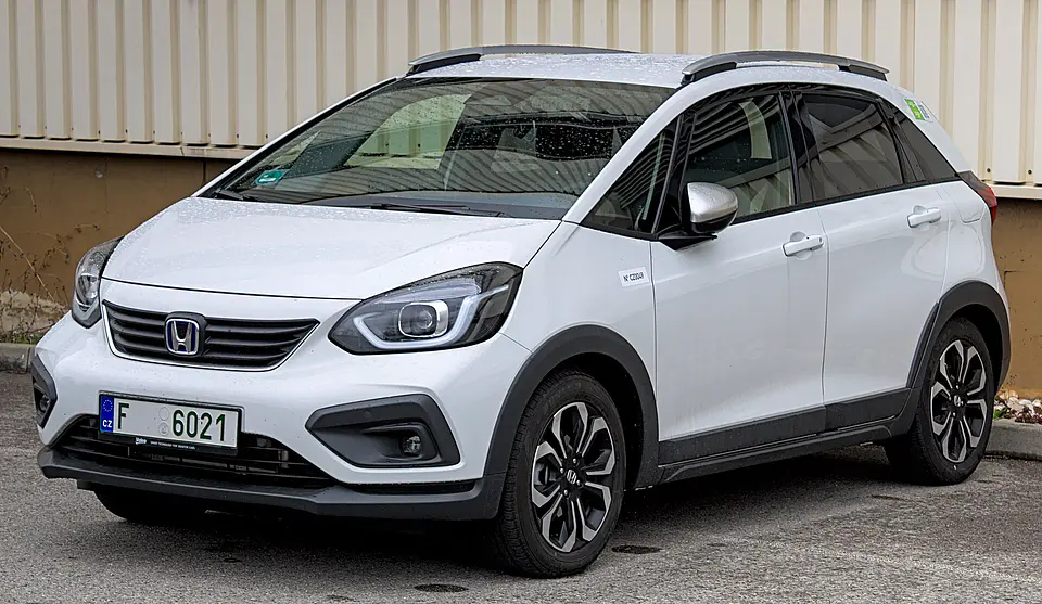 Manual de Taller Honda Jazz 2020–2026 Español + Diagramas Eléctricos PDF | Envío Inmediato 1