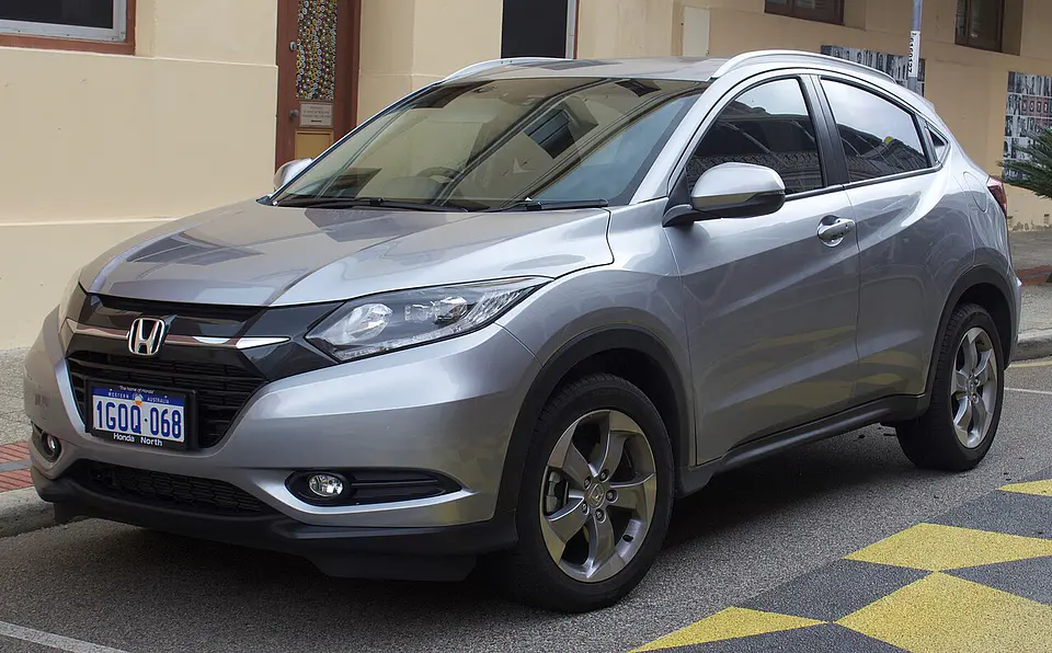 Manual de Taller Honda HR-V 2013–2022 Español + Diagramas Eléctricos PDF | Envío Inmediato 1
