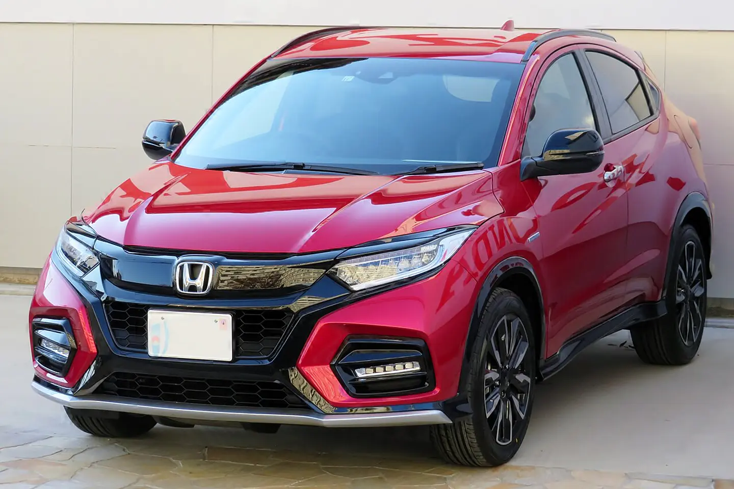 Manual de Taller Honda Vezel 2013–2021 Español + Diagramas Eléctricos PDF | Envío Inmediato 1