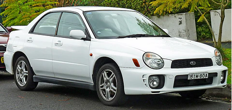Manual De Taller Subaru Impreza (2000–2007) + Diagramas Eléctricos en Español