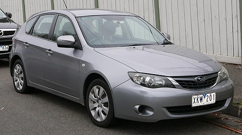 Manual De Taller Subaru Impreza (2007–2014) + Diagramas Eléctricos en Español
