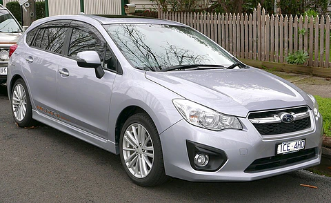 Manual De Taller Subaru Impreza (2011–2016) + Diagramas Eléctricos en Español