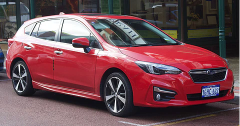 Manual De Taller Subaru Impreza (2016–2023) + Diagramas Eléctricos en Español