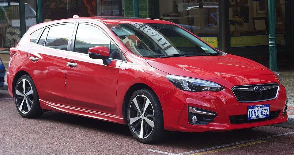 Manual De Taller Subaru Impreza (2016–2023) + Diagramas Eléctricos en Español 1