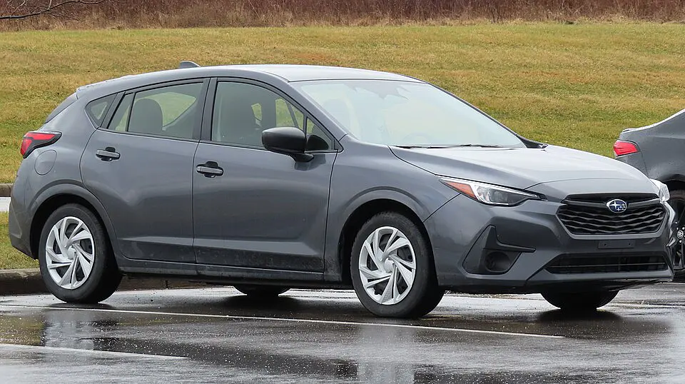 Manual De Taller Subaru Impreza (2023–2026) + Diagramas Eléctricos en Español 1