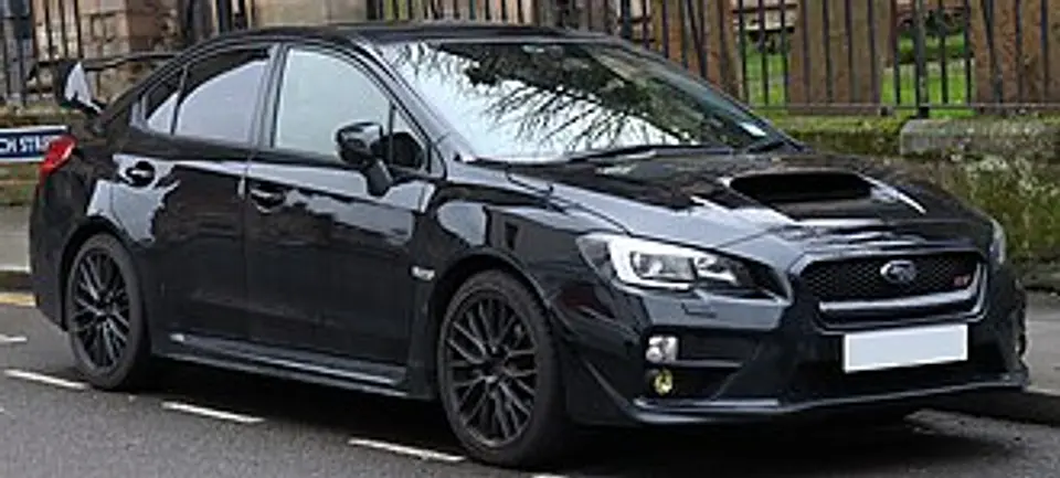 Manual De Taller Subaru WRX (2015–2021) + Diagramas Eléctricos en Español 1
