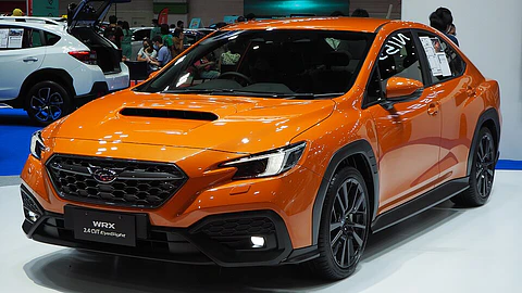 Manual De Taller Subaru WRX (2021–2026) + Diagramas Eléctricos en Español